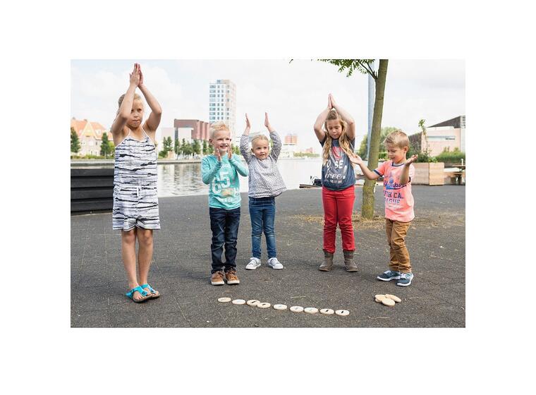 Geschicklichkeitsspiele 