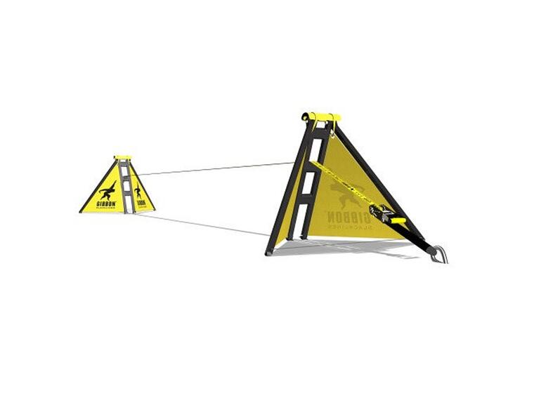Gibbon® "Classic X13"  Slackline, 15 m 
