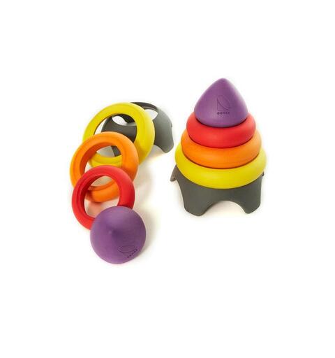 Gonge | Tasapainohattu 5 Osaa | 18 cm