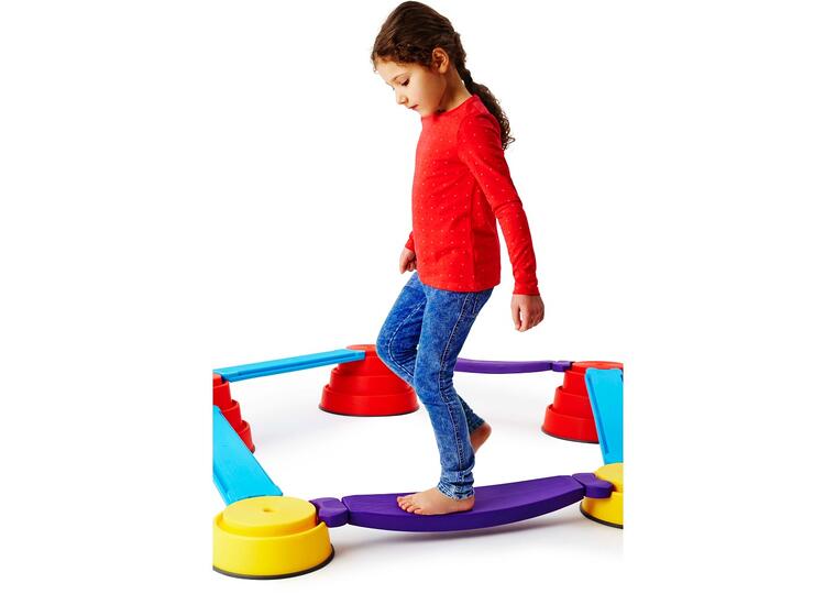 Gonge® Build’n’Balance "Balancierchallen 