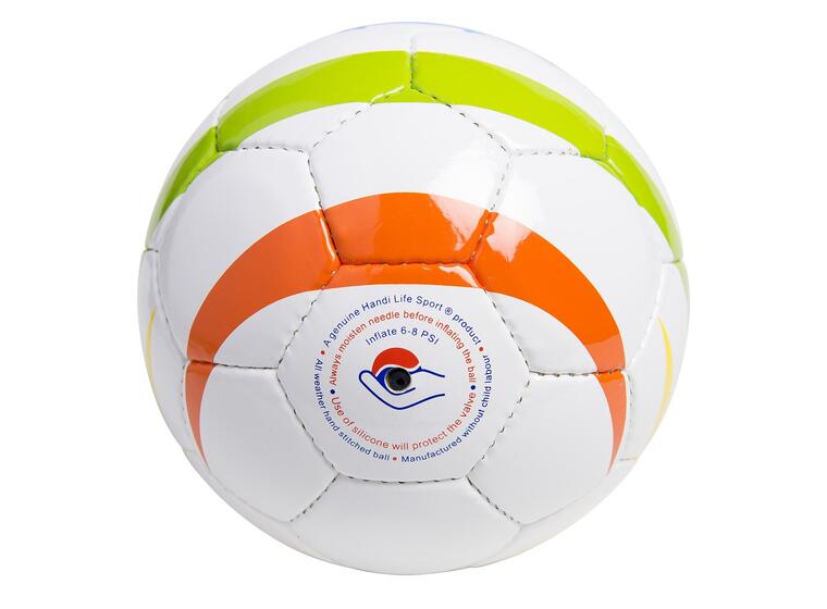 HandiLife Blindenfußball 
