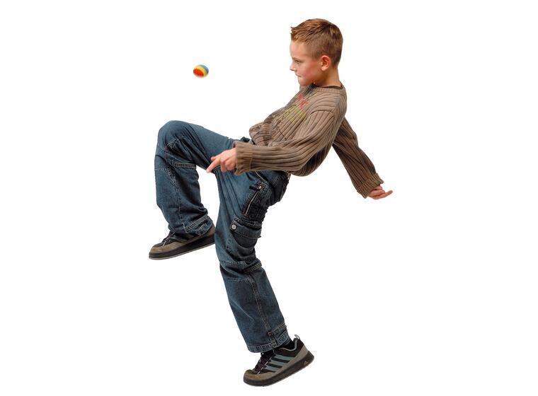 Kick Balls 