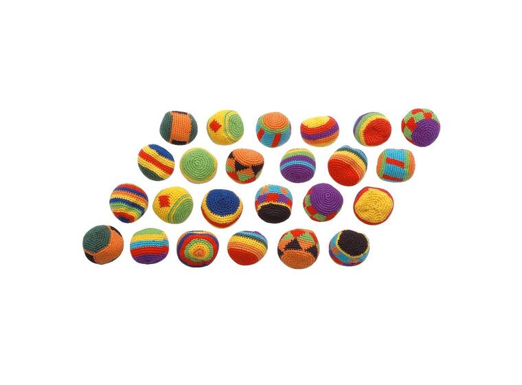 Kickpallot 24 kpl 