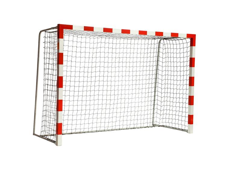 Kleinfeld-/Handballtornetz "Ultra" 
