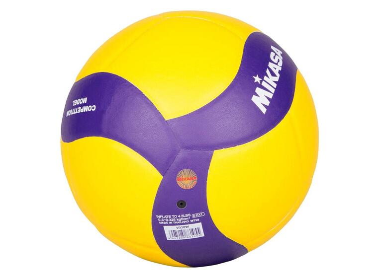 Mikasa®  V330W Volleyball 