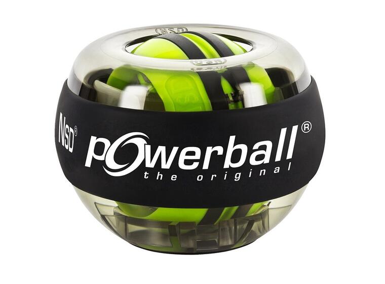 Powerball | Käsitreenilaite 7,5 cm | 250 g 