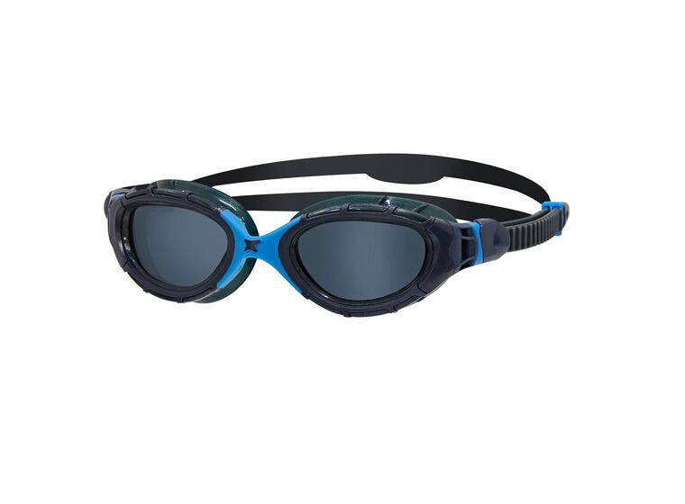 Predator Flex small fit Grey / Grey / Smoke 