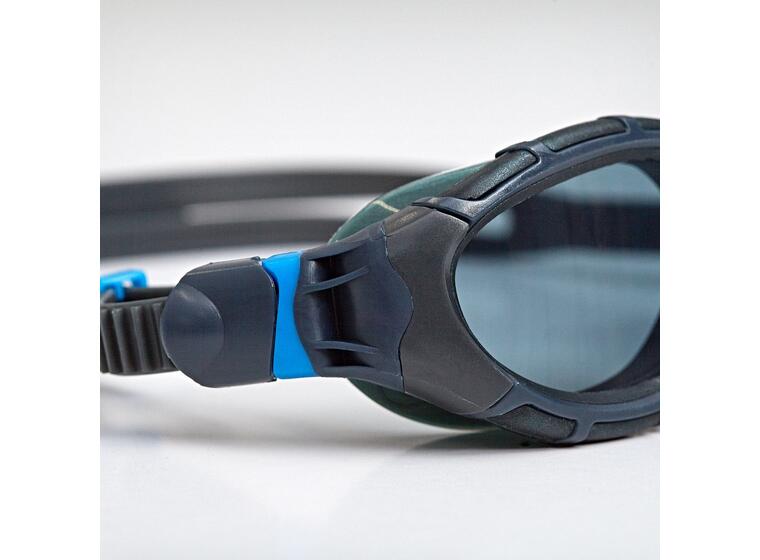 Predator Flex small fit Grey / Grey / Smoke 