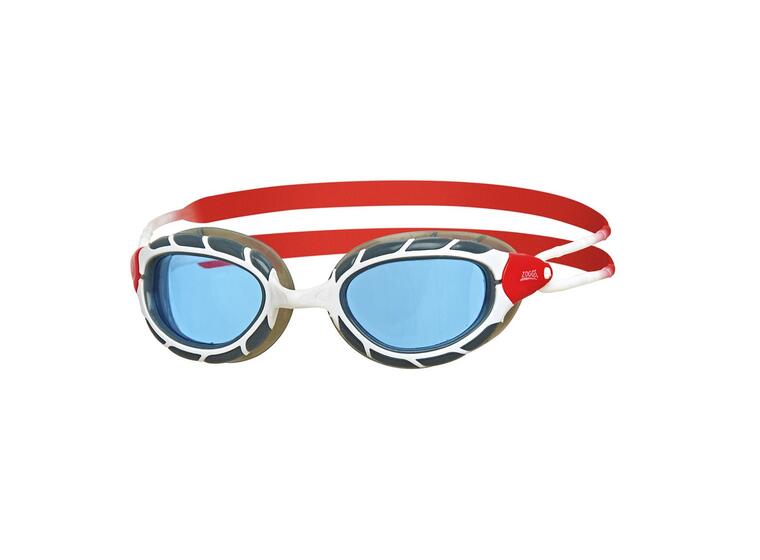 Predator Regular Fit Zoggs - Blue/ white 