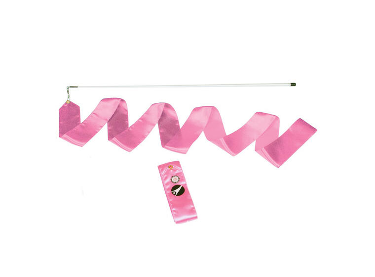 S-T Competition Gymnastics Ribbon 