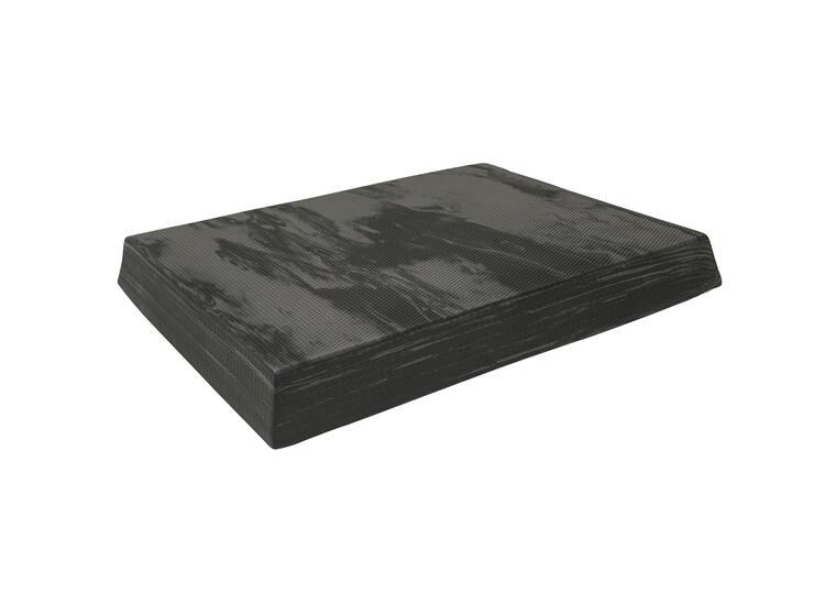 Sissel® BalanceFit Pad Black marbled 