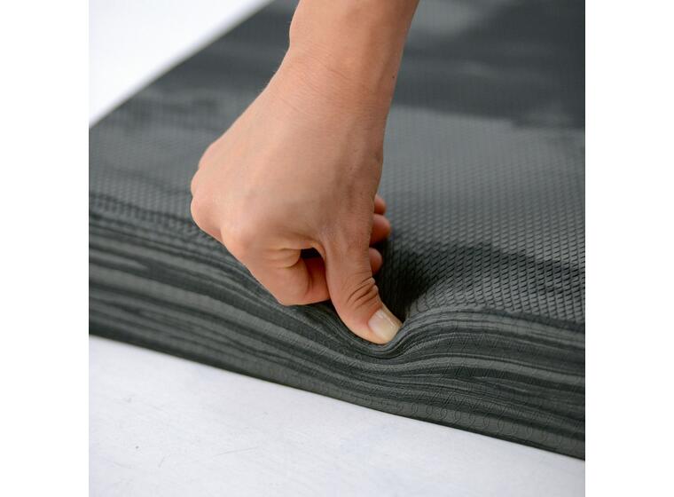 Sissel® BalanceFit Pad Black marbled 
