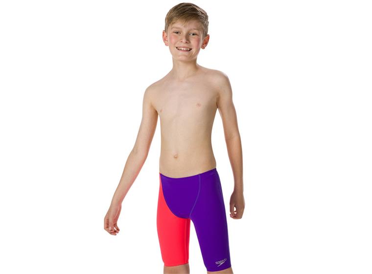 Speedo Endurance+ Jammer | 152 cm Kilpajammerit | Violetti
