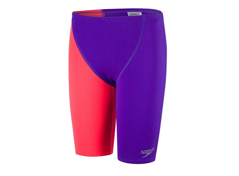 Speedo Endurance+ Jammer | 152 cm Kilpajammerit | Violetti