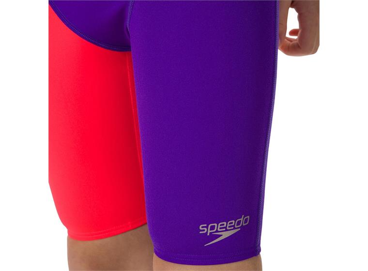 Speedo Endurance+ Jammer | 152 cm Kilpajammerit | Violetti