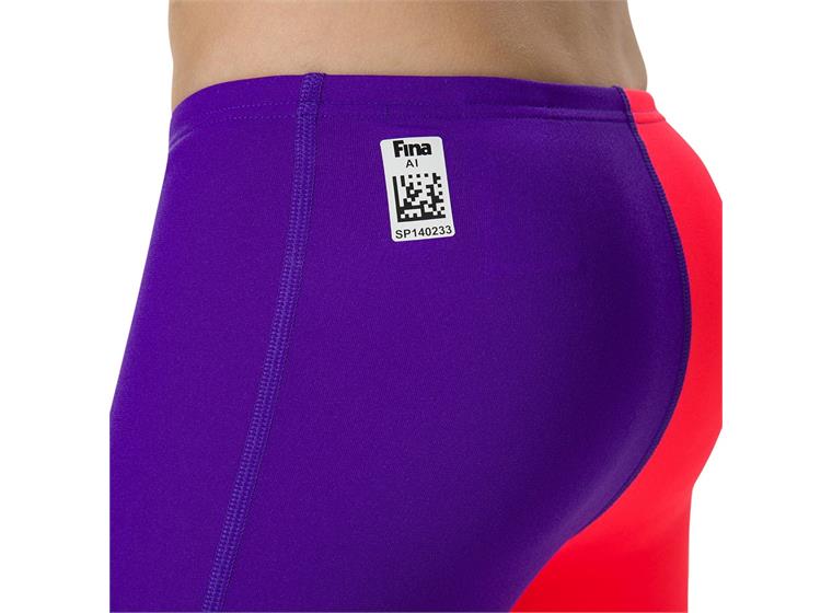 Speedo Endurance+ Jammer | 152 cm Kilpajammerit | Violetti