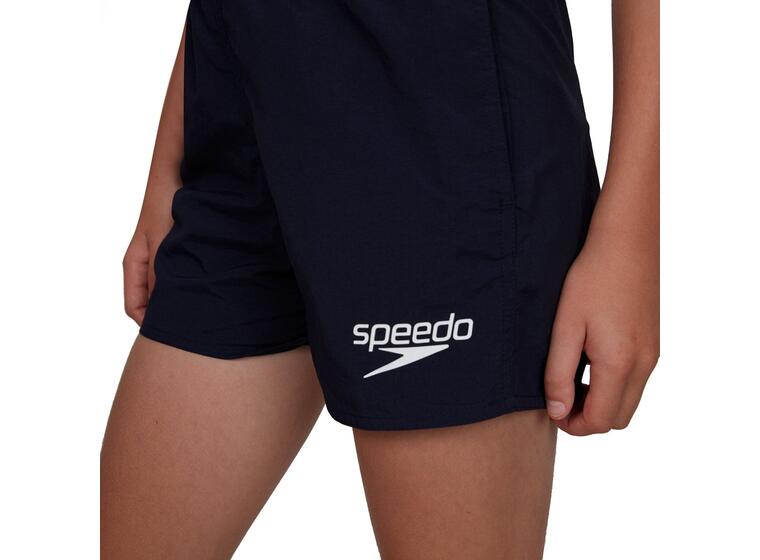 Speedo | Essential 13 Uimashortsit Tummansininen | Nailon | Koko 128 