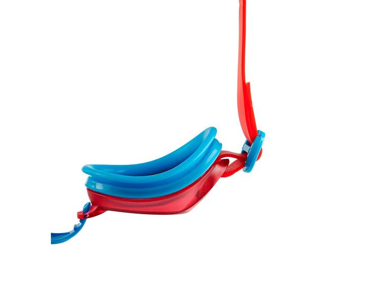 Speedo | Jet Junior Uimalasit Punainen linssi | 6-14 v 