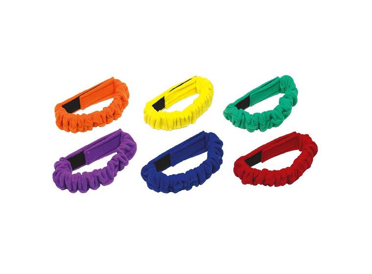 Spordas Three-Legged Race Bands 