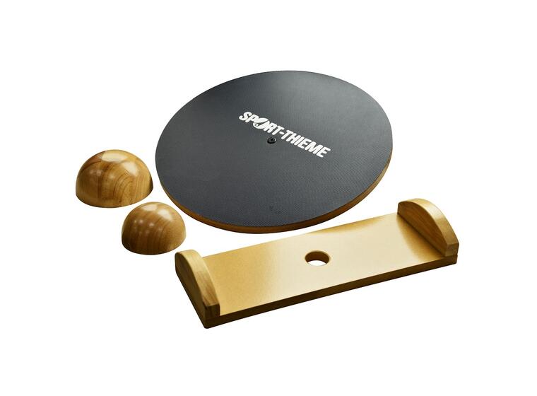 Sport-Thieme | Deluxe Tasapainolauta 39,5 cm 
