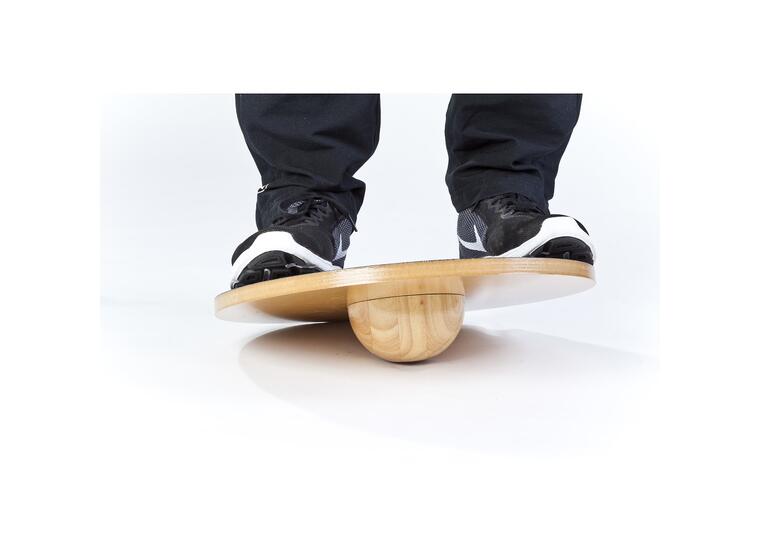 Sport-Thieme | Deluxe Tasapainolauta 39,5 cm 