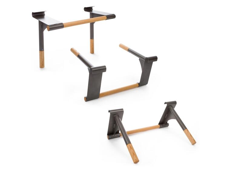 Sport-Thieme | Leuanvetoteline Dippitanko | 70x50x34 cm 