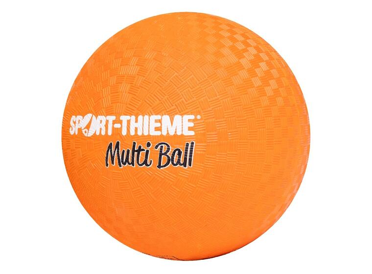 Sport-Thieme | Multiball 18 cm Oranssi 