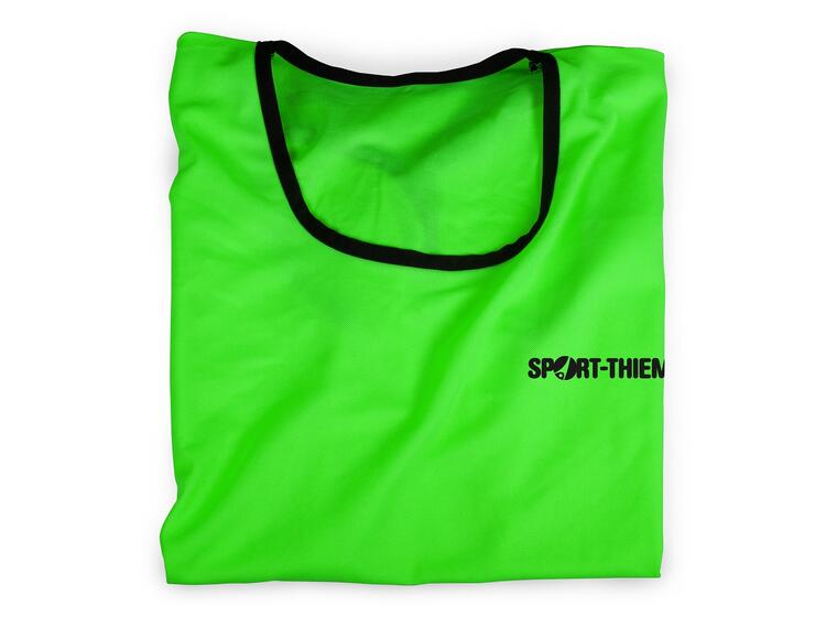 Sport-Thieme | Stretch Joukkueliivi 55x70 cm | Vihreä 