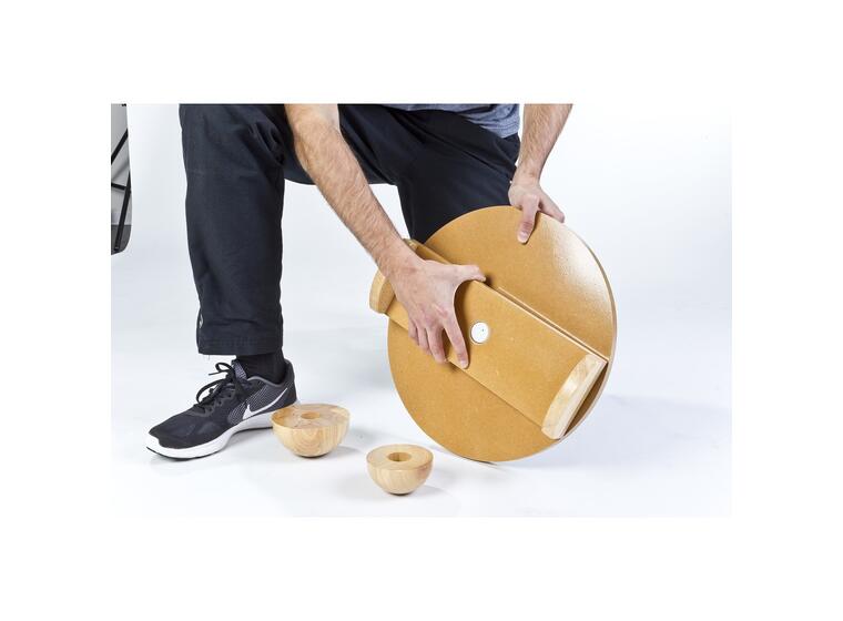 Sport-Thieme® Balance Board "Deluxe" 