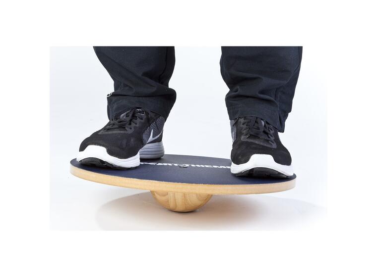Sport-Thieme® Balance Board "Deluxe" 