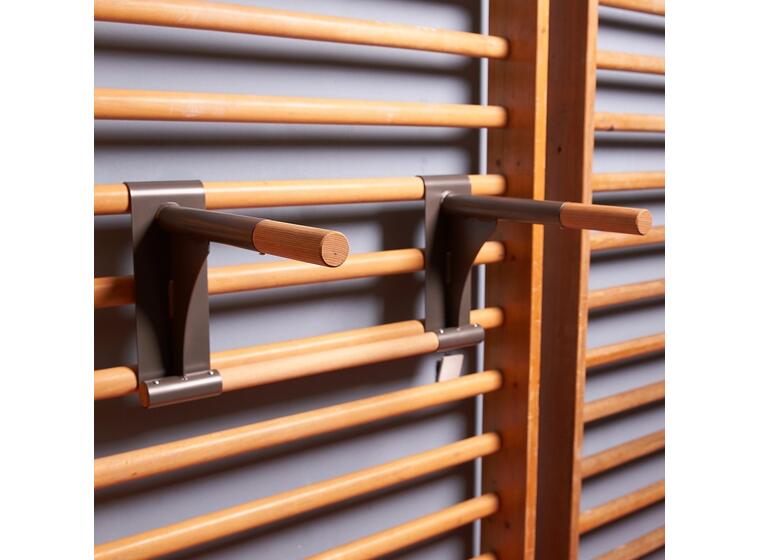 Sport-Thieme® Klimmzug-Dip-Stange 