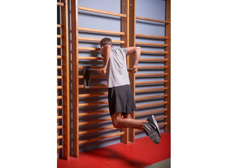 Sport-Thieme® Klimmzug-Dip-Stange 