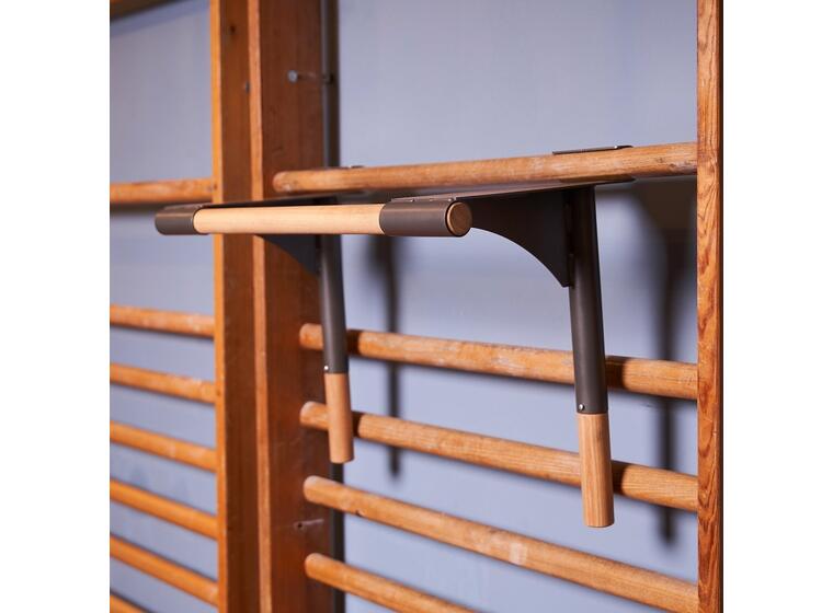Sport-Thieme® Klimmzug-Dip-Stange 