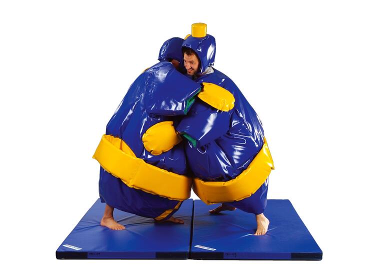 Sport-Thieme® Sumo Wrestler Mini 