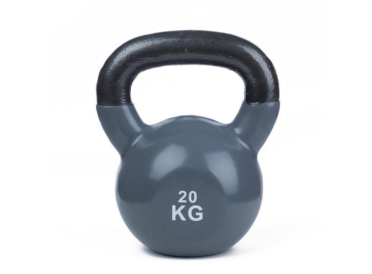 Sport-Thieme® Vinyl Kettlebell ey 
