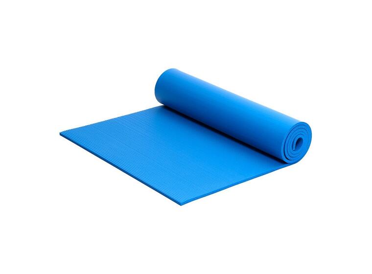 Sport Thieme | Jumppamatto 180 x 160 x 1 cm | Sininen 