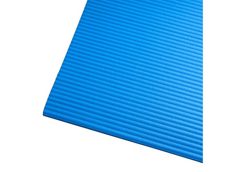 Sport Thieme | Jumppamatto 180 x 160 x 1 cm | Sininen 
