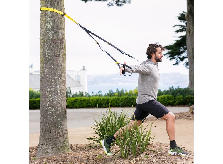 TRX | Move Harjoitteluhihna Helppo pituudensäätö 