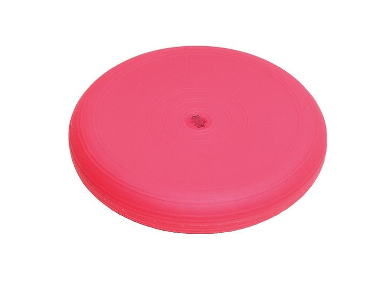Tasapainotyyny Dynair Kids 30 cm Istuintyyny pinkki 