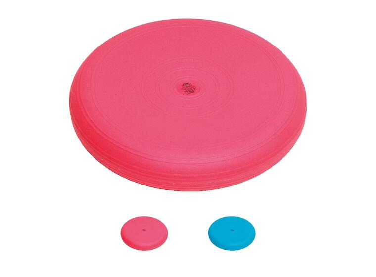 Tasapainotyyny Dynair Kids 30 cm Istuintyyny pinkki 