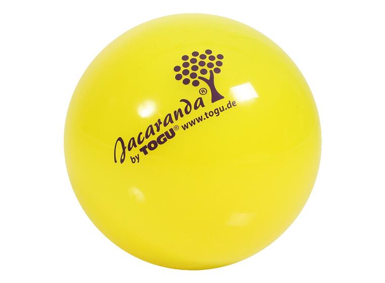 Togu | Jacaranda Painopallo 0,4 kg | Keltainen 