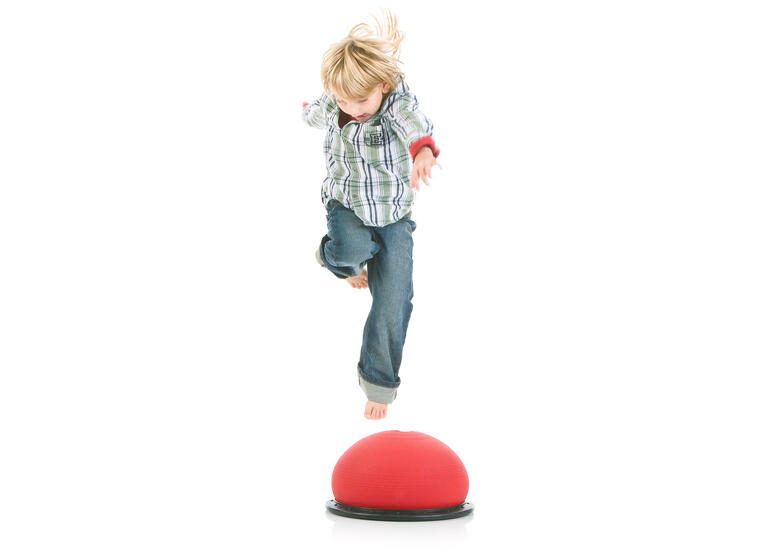 Togu® Air Parcours ( Ausführung = Mini ) 