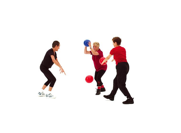 Volley® "Unball" 