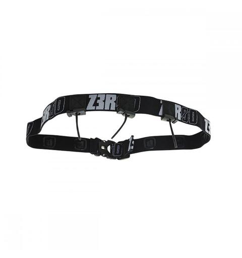 ZEROD Race Belt Numerovy&#246;