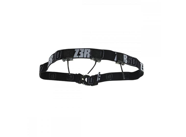 ZEROD | Race Belt Numerovyö 