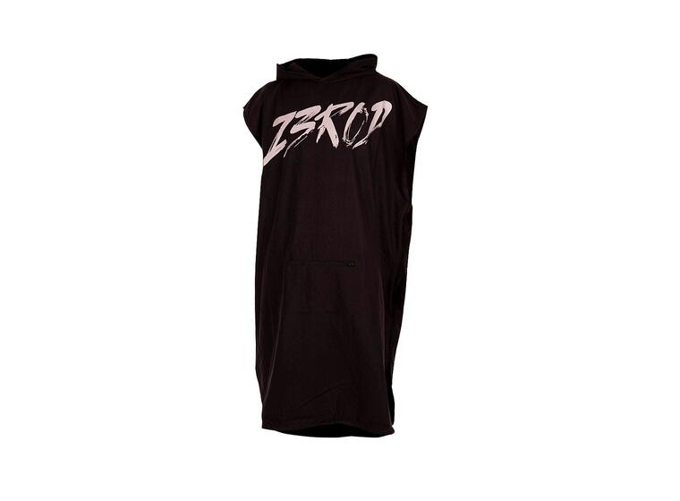 ZEROD | Transition Towel Musta 