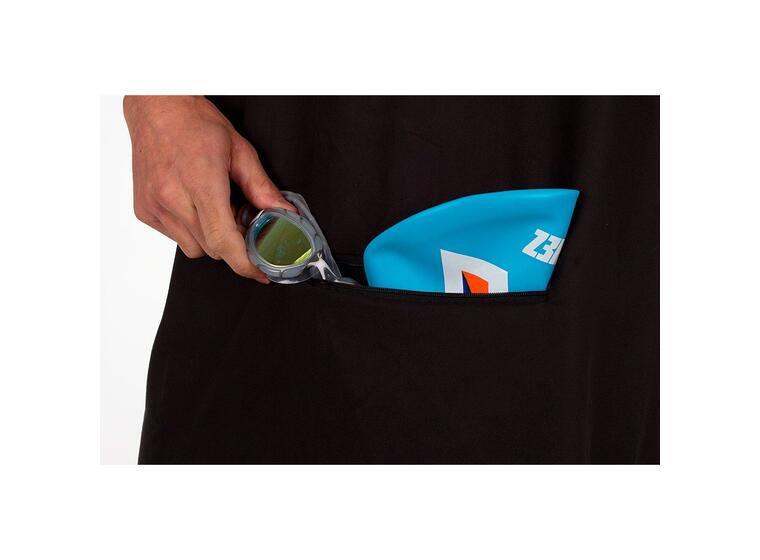 ZEROD | Transition Towel Pyyhe vaatteiden vaihtamiseen 