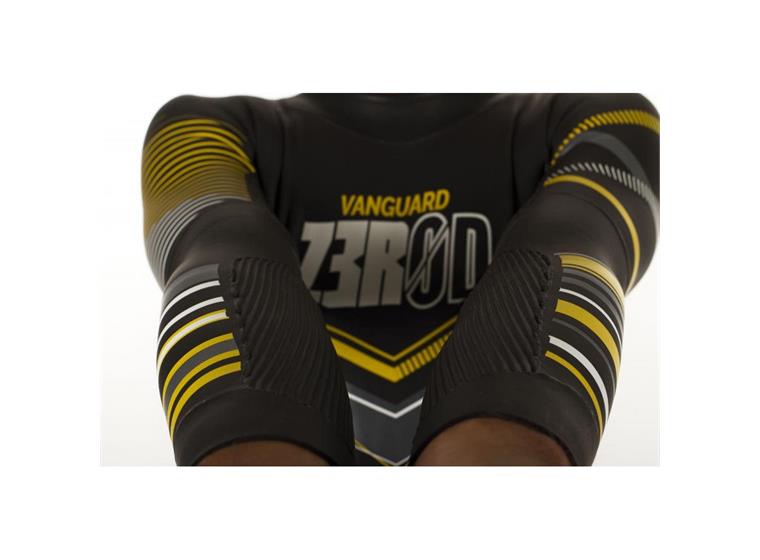 ZEROD | Vanguard Man XS Märkäpuku 