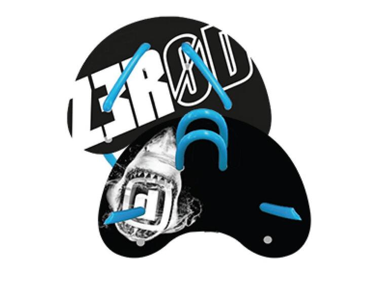 Zerod Sormilättärit 