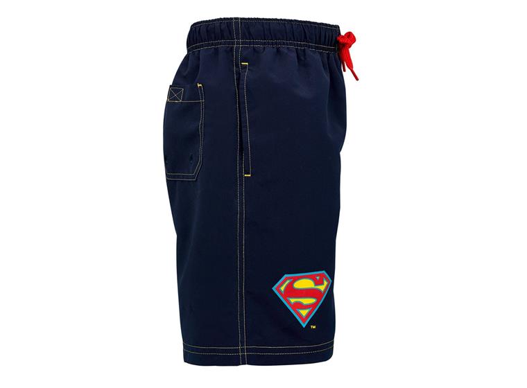 Zoggs Superman Uimashortsit JR | 164 cm Tummansininen | Shorts